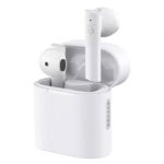 Беспроводные наушники Xiaomi Haylou MoriPods (белые)