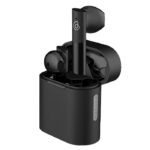 Беспроводные наушники Xiaomi Haylou MoriPods (чёрные)