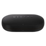 Беспроводные наушники Xiaomi Haylou PurFree Buds (чёрные) — изображение 3