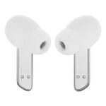 Беспроводные наушники Xiaomi Haylou W1 (белые) — изображение 3