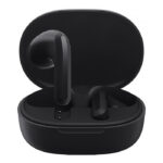 Беспроводные наушники Xiaomi Redmi Buds 4 Lite (чёрные)