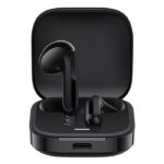 Беспроводные наушники Xiaomi Redmi Buds 6 Active (чёрные)