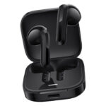 Беспроводные наушники Xiaomi Redmi Buds 6 Active (чёрные) — изображение 2