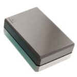 Блок для йоги Xiaomi Yunmai Yoga Brick (серый)