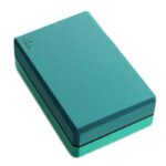 Блок для йоги Xiaomi Yunmai Yoga Brick (зелёный)