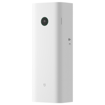 Бризер с подогревом Xiaomi Mijia New Fan