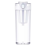 Бутылка для воды Xiaomi Mijia Tritan Water Cup (белая)