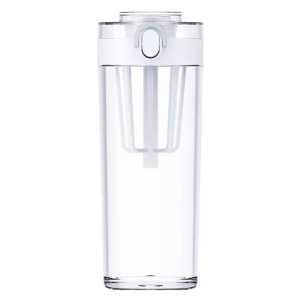 Бутылка для воды Xiaomi Mijia Tritan Water Cup (белая)