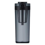 Бутылка для воды Xiaomi Mijia Tritan Water Cup (черная)