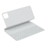 Чехол-клавиатура Xiaomi Pad 7 / 7 Pro Keyboard (белый)