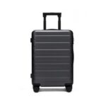 Чемодан Xiaomi Run Mi 90 Fun Seven Bar Business Suitcase 28" (чёрный)