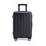 Чемодан Xiaomi 90 Points Suitcase 1А 20" (чёрный)