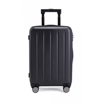 Чемодан Xiaomi 90 Points Suitcase 1А 20" (чёрный)