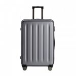 Чемодан Xiaomi 90 Points Suitcase 1А 24" (серый)