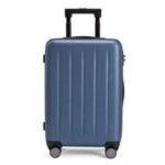 Чемодан Xiaomi 90 Points Suitcase 1А 24" (синий)