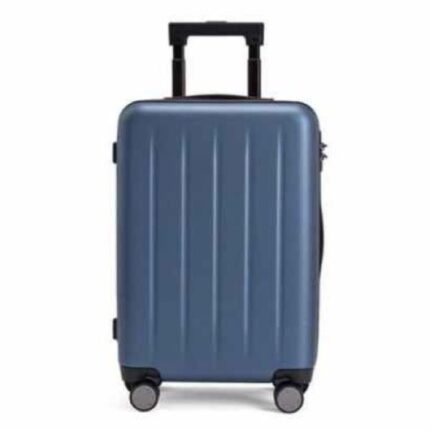 Чемодан Xiaomi 90 Points Suitcase 1А 20" (синий)