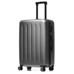 Чемодан Xiaomi Mi Trolley 90 Points Suitcase 20" (серый) — изображение 3