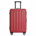 Чемодан Xiaomi Mi Trolley 90 Points Suitcase 28" (красный)