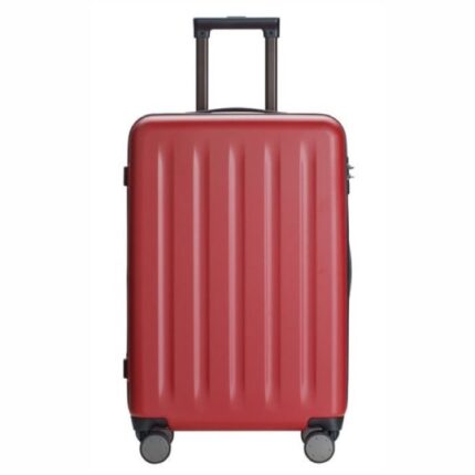 Чемодан Xiaomi Mi Trolley 90 Points Suitcase 28" (красный)
