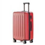 Чемодан Xiaomi Mi Trolley 90 Points Suitcase 28" (красный) — изображение 2