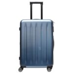 Чемодан Xiaomi Mi Trolley 90 Points Suitcase 24" (голубой)