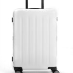 Чемодан Xiaomi Mi Trolley 90 Points Suitcase 24" (белый)