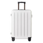 Чемодан Xiaomi Ninetygo Danube Luggage 20'' (белый), Чемодан Ninetygo Danube Luggage 20'' White