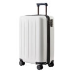 Чемодан Xiaomi Ninetygo Danube Luggage 20'' (белый), Чемодан Ninetygo Danube Luggage 20'' White — изображение 2