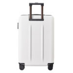 Чемодан Xiaomi Ninetygo Danube Luggage 20'' (белый), Чемодан Ninetygo Danube Luggage 20'' White — изображение 3