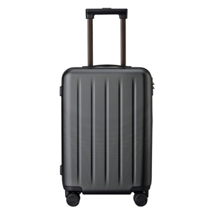 Чемодан Xiaomi Ninetygo Danube Luggage 20'' (черный), Чемодан Ninetygo Danube Luggage 20'' Black