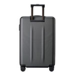 Чемодан Xiaomi Ninetygo Danube Luggage 20'' (черный), Чемодан Ninetygo Danube Luggage 20'' Black — изображение 3
