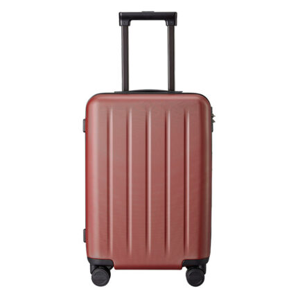 Чемодан Xiaomi Ninetygo Danube Luggage 20'' (красный), Чемодан Ninetygo Danube Luggage 20'' Red