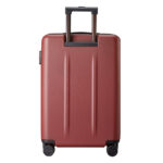 Чемодан Xiaomi Ninetygo Danube Luggage 20'' (красный), Чемодан Ninetygo Danube Luggage 20'' Red — изображение 3