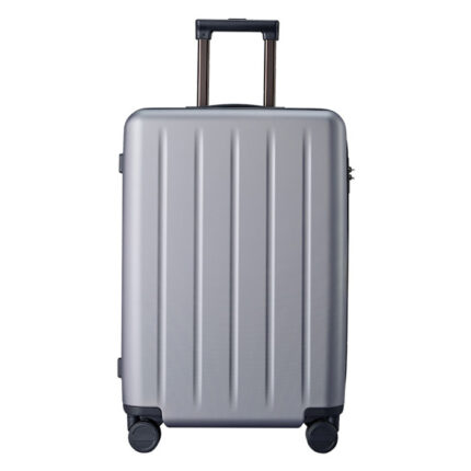 Чемодан Xiaomi Ninetygo Danube Luggage 20'' (серый), Чемодан Ninetygo Danube Luggage 20'' Gray Stars