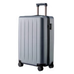 Чемодан Xiaomi Ninetygo Danube Luggage 20'' (серый), Чемодан Ninetygo Danube Luggage 20'' Gray Stars — изображение 2