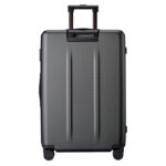 Чемодан Xiaomi Ninetygo Danube Luggage 24'' (черный), Чемодан Ninetygo Danube Luggage 20'' Black — изображение 3