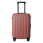 Чемодан Xiaomi Ninetygo Danube Luggage 24'' (красный), Чемодан Ninetygo Danube Luggage 20'' Nebula Red