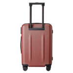 Чемодан Xiaomi Ninetygo Danube Luggage 24'' (красный), Чемодан Ninetygo Danube Luggage 20'' Nebula Red — изображение 3