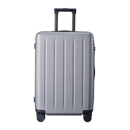 Чемодан Xiaomi Ninetygo Danube Luggage 28'' (серый), Чемодан Ninetygo Danube Luggage 20'' Gray Stars