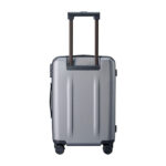 Чемодан Xiaomi Ninetygo Danube Luggage 28'' (серый), Чемодан Ninetygo Danube Luggage 20'' Gray Stars — изображение 3