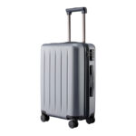 Чемодан Xiaomi Ninetygo Danube Luggage 28'' (серый), Чемодан Ninetygo Danube Luggage 20'' Gray Stars — изображение 2