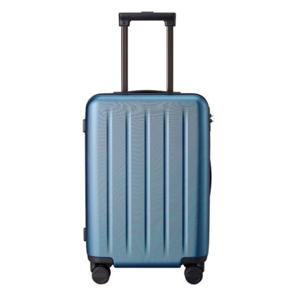 Чемодан Xiaomi Ninetygo Danube Luggage 28'' (синий), Чемодан Ninetygo Danube Luggage 20'' Blue Aurora