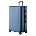 Чемодан Xiaomi Ninetygo Danube Luggage 28'' (синий), Чемодан Ninetygo Danube Luggage 20'' Blue Aurora — изображение 2