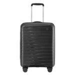 Чемодан Xiaomi Ninetygo Lightweight Luggage 24" (черный)