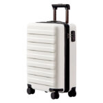 Чемодан Xiaomi Ninetygo Rhine Luggage 24" (белый)