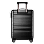 Чемодан Xiaomi Ninetygo Rhine Luggage 26" (черный) — изображение 3