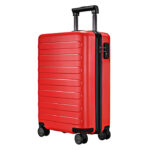 Чемодан Xiaomi Ninetygo Rhine Luggage 20" (красный)