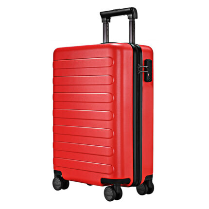 Чемодан Xiaomi Ninetygo Rhine Luggage 20" (красный)