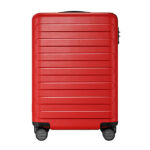 Чемодан Xiaomi Ninetygo Rhine Luggage 20" (красный) — изображение 2