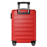 Чемодан Xiaomi Ninetygo Rhine Luggage 20" (красный) — изображение 3